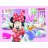 Стерео пазл PRIME 3D Минни 63 дет.