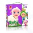Пазл ROTER KAFER Baby puzzle MAXI Ферма RK1210-01