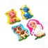 Пазл ROTER KAFER Baby puzzle MAXI Ферма RK1210-01