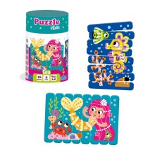 Пазлы-палочки ROTER KAFER Море RK1090-03 Пазлы-палочки ROTER KAFER Море RK1090-03