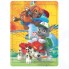 Набор пазлов SPIN MASTER 6033103 Paw Patrol Щенячий патруль