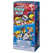 Набор пазлов SPIN MASTER 6033111 Щенячий патруль, 2 объёмных пазла Набор пазлов SPIN MASTER 6033111 Щенячий патруль, 2 объёмных пазла