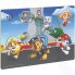 Пазл SPIN MASTER 6059998 Щенячий патруль, деревянный со звуками