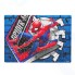Пазл 4в1 STEP PUZZLE 92318 Человек-паук
