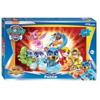 Пазл STEP PUZZLE 96076 Щенячий патруль 360 эл.