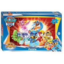 Пазл STEP PUZZLE 96076 Щенячий патруль 360 эл. Пазл STEP PUZZLE 96076 Щенячий патруль 360 эл.