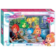 Пазл макси STEP PUZZLE 91259 Фиксики Аэроплан 35 эл. Пазл макси STEP PUZZLE 91259 Фиксики Аэроплан 35 эл.