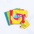 Пазл WOODLANDTOYS 099103 Игрушки