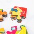 Пазл WOODLANDTOYS 099103 Игрушки