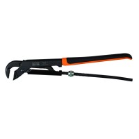 Ключ трубный Bahco 1420, ERGO, 430мм, №2, захват трубы до 1-1/2"