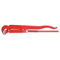 Ключ трубный Knipex 8310015, 90° с красным порошковым покрытием 420 mm