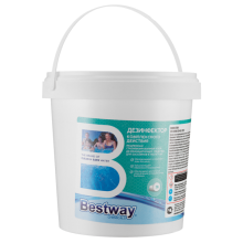 Дезинфектор Bestway комплексного действия, медленный 7825837