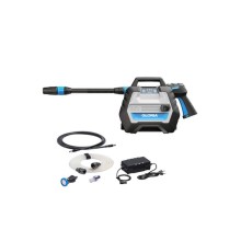 Аккумуляторная высокопроизводительная система распыления GLORIA MultiJet 36 В Аккумуляторная высокопроизводительная система распыления GLORIA MultiJet 36 В