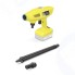 Мойка среднего давления KARCHER KHB 4-18 Battery (без аккумулятора в комплекте)