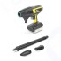 Мойка среднего давления KARCHER KHB 6 Battery (без аккумулятора в комплекте)