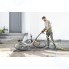 Мойка среднего давления KARCHER KHB 6 Battery (без аккумулятора в комплекте)