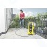 Мойка высокого давления KARCHER K 2 Battery (без аккумулятора в комплекте)