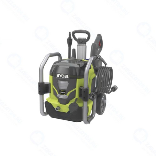 Аккумуляторная мойка высокого давления RYOBI MAX POWER RPW36120HI 5133002832