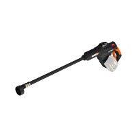 Мойка высокого давления аккумуляторная WORX WG630E с АКБ и ЗУ
