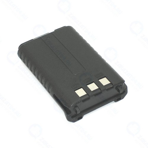 Аккумулятор AMPERIN для Baofeng UV-5R (BL-5L) 1200mAh 7.4V li-ion