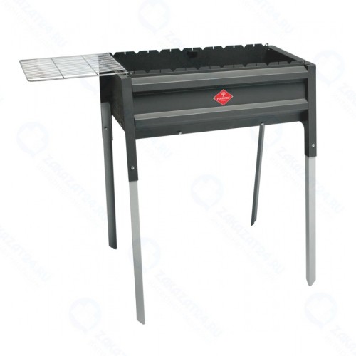 Термо-мангал FORESTER 65х36