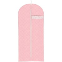 Чехол для одежды Handy Home UC-224 "Зефир", 100х60, розовый
