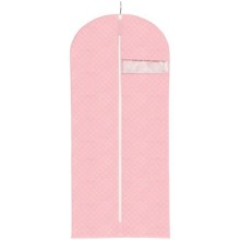 Чехол для одежды Handy Home UC-224 "Зефир", 100х60, розовый Чехол для одежды Handy Home UC-224 "Зефир", 100х60, розовый