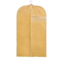 Чехол для одежды Handy Home "Геометрия" 100х60 см, бежевый