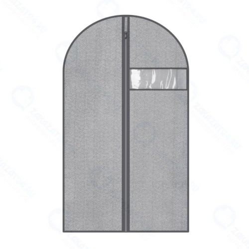 Чехол для одежды Master House, 60х100 см