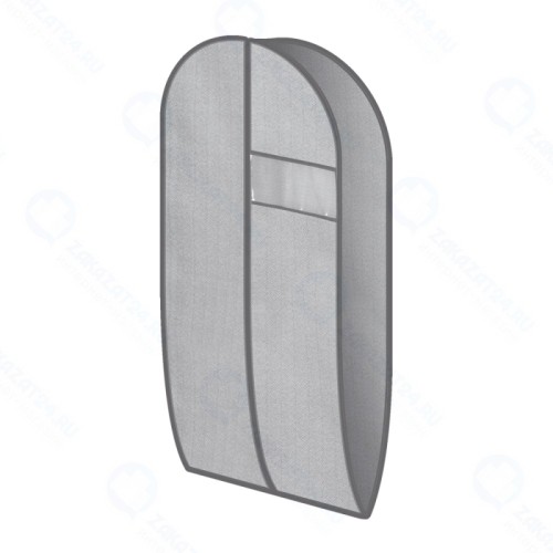 Чехол для одежды Master House, 60х100х10 см