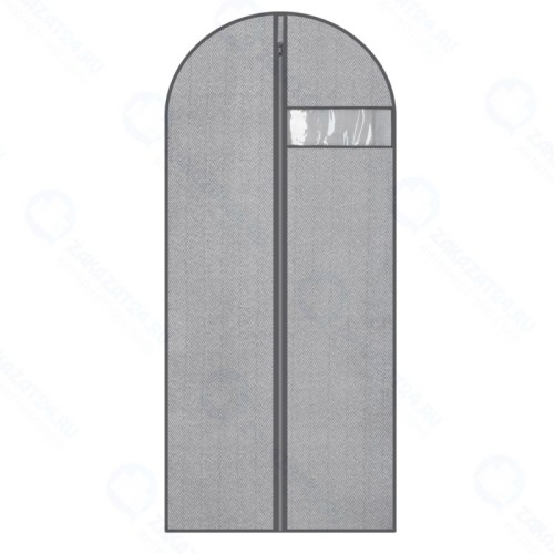 Чехол для одежды Master House, 60х135 см