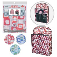 Чехол для хранения сумок МУЛЬТИДОМ ОМЕГА 50*55*10см МТ70-84