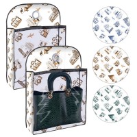 Чехол для сумки МУЛЬТИДОМ, "ПУТЕШЕСТВИЯ", размер 50*55*10см., (МТ70-148)