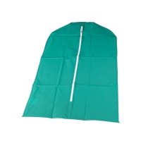 Чехол для одежды REMILING 60х92см, цв. морской волны