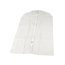 Чехол для одежды REMILING 60х92см, цв. дымчатый Чехол для одежды REMILING 60х92см, цв. дымчатый