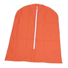 Чехол для одежды REMILING 60х92см, цв. персиковый Чехол для одежды REMILING 60х92см, цв. персиковый