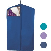 Чехол РЫЖИЙ КОТ Чехол для пуховиков и коротких дубленок 100*60*12 см.