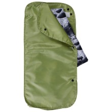 Чехол РЫЖИЙ КОТ для рубашек дорожный, SO302, 40*25*7.5 CM Чехол РЫЖИЙ КОТ для рубашек дорожный, SO302, 40*25*7.5 CM