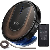 Робот-пылесос Anker Eufy RoboVac G30 Hybrid