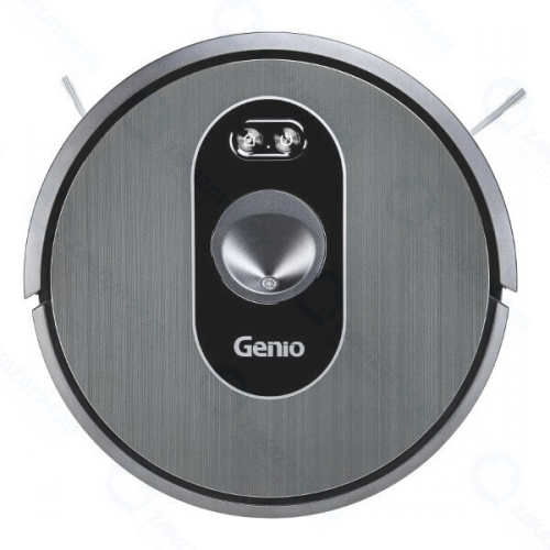 Робот-пылесос Genio Navi N600