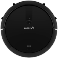 Робот-пылесос GUTREND SENSE 410 черный