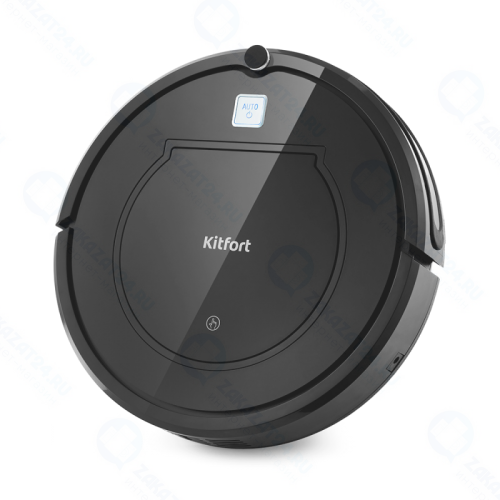 Робот-пылесос Kitfort KT-568