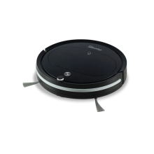 Робот-пылесос PIONEER VC701R, black