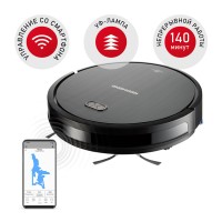 Робот-пылесос Redmond RV-R650S