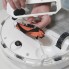 Робот-пылесос Xiaomi Mi Robot Vacuum-Mop P белый