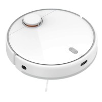 Робот-пылесос Xiaomi Mi Robot Vacuum Mop 2 Pro, белый
