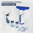 Стеклоочиститель REMEZair MultiShine Light RMGC-01, аккумуляторный