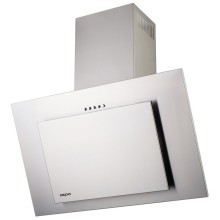 Кухонная вытяжка AKPO WK-4 Nero eco 50 см. нержавеющая сталь Кухонная вытяжка AKPO WK-4 Nero eco 50 см. нержавеющая сталь