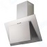 Кухонная вытяжка AKPO WK-4 Nero eco 50 см. нержавеющая сталь