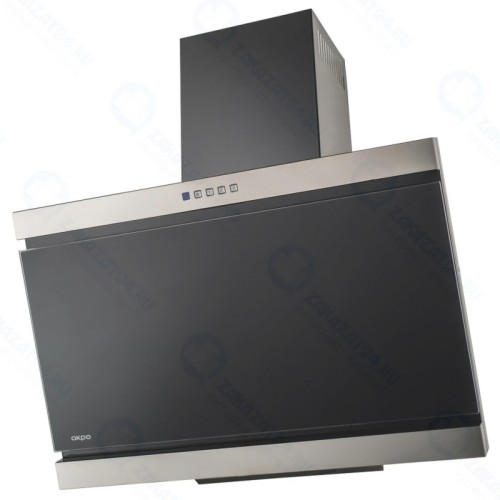 Кухонная вытяжка AKPO WK-10 Kastos 60 см. черный